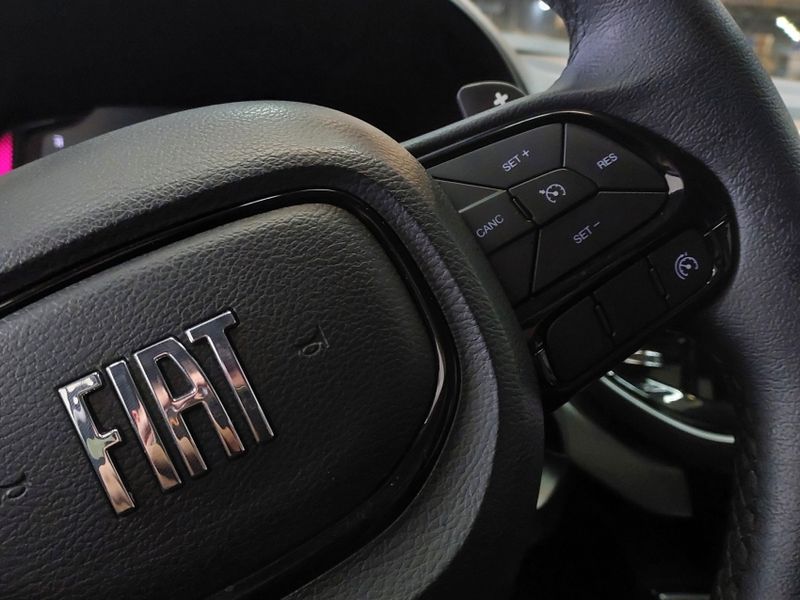 Fiat TORO 2.0 16V TURBO DIESEL VOLCANO 4WD AT9 2025/2025 BETIOLO NOVOS E SEMINOVOS LAJEADO / Carros no Vale