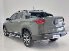 Fiat TORO 2.0 16V TURBO DIESEL VOLCANO 4WD AT9 2025/2025 BETIOLO NOVOS E SEMINOVOS LAJEADO / Carros no Vale