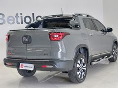 Fiat TORO 2.0 16V TURBO DIESEL VOLCANO 4WD AT9 2025/2025 BETIOLO NOVOS E SEMINOVOS LAJEADO / Carros no Vale