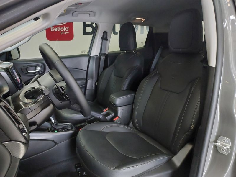 Fiat TORO 2.0 16V TURBO DIESEL VOLCANO 4WD AT9 2025/2025 BETIOLO NOVOS E SEMINOVOS LAJEADO / Carros no Vale