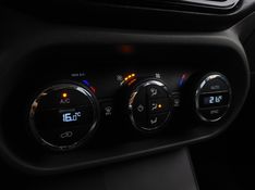 Fiat TORO 2.4 16V MULTIAIR FLEX VOLCANO AT9 2019/2020 BETIOLO NOVOS E SEMINOVOS LAJEADO / Carros no Vale