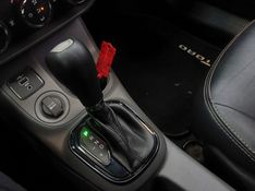 Fiat TORO 2.4 16V MULTIAIR FLEX VOLCANO AT9 2019/2020 BETIOLO NOVOS E SEMINOVOS LAJEADO / Carros no Vale