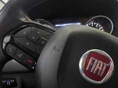 Fiat TORO 2.4 16V MULTIAIR FLEX VOLCANO AT9 2019/2020 BETIOLO NOVOS E SEMINOVOS LAJEADO / Carros no Vale