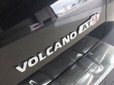 Fiat TORO 2.4 16V MULTIAIR FLEX VOLCANO AT9 2019/2020 BETIOLO NOVOS E SEMINOVOS LAJEADO / Carros no Vale