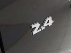 Fiat TORO 2.4 16V MULTIAIR FLEX VOLCANO AT9 2019/2020 BETIOLO NOVOS E SEMINOVOS LAJEADO / Carros no Vale