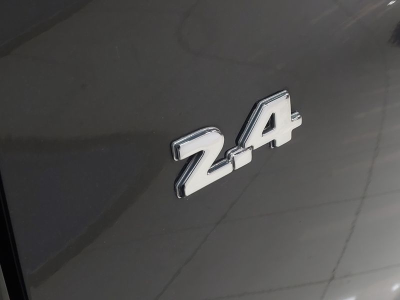 Fiat TORO 2.4 16V MULTIAIR FLEX VOLCANO AT9 2019/2020 BETIOLO NOVOS E SEMINOVOS LAJEADO / Carros no Vale