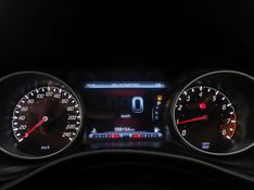 Fiat TORO 2.4 16V MULTIAIR FLEX VOLCANO AT9 2019/2020 BETIOLO NOVOS E SEMINOVOS LAJEADO / Carros no Vale