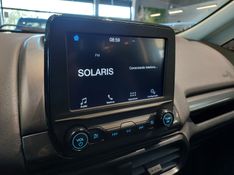 Ford ECOSPORT 1.5 TI-VCT FLEX SE AUTOMÁTICO 2019/2020 BETIOLO NOVOS E SEMINOVOS LAJEADO / Carros no Vale