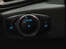 Ford ECOSPORT 1.5 TI-VCT FLEX SE AUTOMÁTICO 2019/2020 BETIOLO NOVOS E SEMINOVOS LAJEADO / Carros no Vale