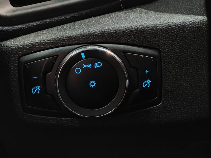 Ford ECOSPORT 1.5 TI-VCT FLEX SE AUTOMÁTICO 2019/2020 BETIOLO NOVOS E SEMINOVOS LAJEADO / Carros no Vale Ford ECOSPORT 1.5 TI-VCT FLEX SE AUTOMÁTICO 2019/2020 BETIOLO NOVOS E SEMINOVOS LAJEADO / Carros no Vale