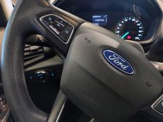 Ford ECOSPORT 1.5 TI-VCT FLEX SE AUTOMÁTICO 2019/2020 BETIOLO NOVOS E SEMINOVOS LAJEADO / Carros no Vale