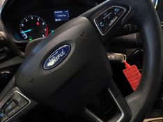 Ford ECOSPORT 1.5 TI-VCT FLEX SE AUTOMÁTICO 2019/2020 BETIOLO NOVOS E SEMINOVOS LAJEADO / Carros no Vale