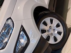 Ford ECOSPORT 1.5 TI-VCT FLEX SE AUTOMÁTICO 2019/2020 BETIOLO NOVOS E SEMINOVOS LAJEADO / Carros no Vale