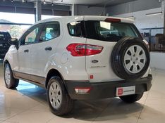 Ford ECOSPORT 1.5 TI-VCT FLEX SE AUTOMÁTICO 2019/2020 BETIOLO NOVOS E SEMINOVOS LAJEADO / Carros no Vale