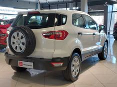 Ford ECOSPORT 1.5 TI-VCT FLEX SE AUTOMÁTICO 2019/2020 BETIOLO NOVOS E SEMINOVOS LAJEADO / Carros no Vale