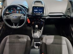 Ford ECOSPORT 1.5 TI-VCT FLEX SE AUTOMÁTICO 2019/2020 BETIOLO NOVOS E SEMINOVOS LAJEADO / Carros no Vale