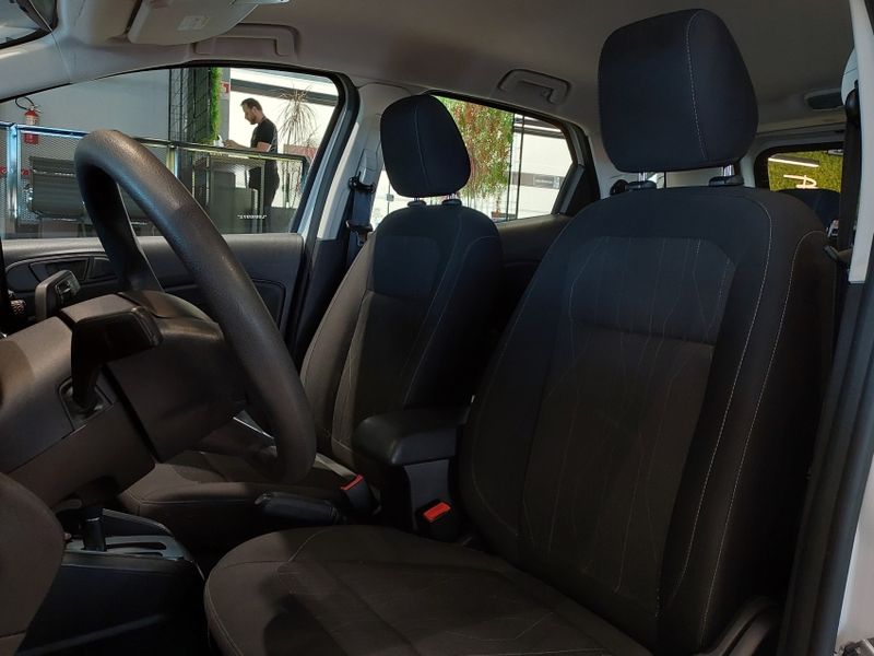 Ford ECOSPORT 1.5 TI-VCT FLEX SE AUTOMÁTICO 2019/2020 BETIOLO NOVOS E SEMINOVOS LAJEADO / Carros no Vale Ford ECOSPORT 1.5 TI-VCT FLEX SE AUTOMÁTICO 2019/2020 BETIOLO NOVOS E SEMINOVOS LAJEADO / Carros no Vale