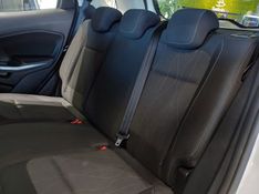 Ford ECOSPORT 1.5 TI-VCT FLEX SE AUTOMÁTICO 2019/2020 BETIOLO NOVOS E SEMINOVOS LAJEADO / Carros no Vale