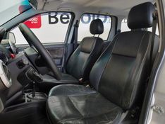 Ford ECOSPORT 2.0 XLT 16V FLEX 4P AUTOMÁTICO 2011/2012 BETIOLO NOVOS E SEMINOVOS LAJEADO / Carros no Vale