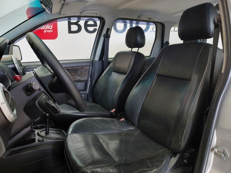 Ford ECOSPORT 2.0 XLT 16V FLEX 4P AUTOMÁTICO 2011/2012 BETIOLO NOVOS E SEMINOVOS LAJEADO / Carros no Vale Ford ECOSPORT 2.0 XLT 16V FLEX 4P AUTOMÁTICO 2011/2012 BETIOLO NOVOS E SEMINOVOS LAJEADO / Carros no Vale