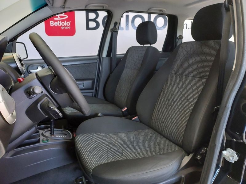 Ford ECOSPORT 2.0 XLT 16V FLEX 4P AUTOMÁTICO 2011/2012 BETIOLO NOVOS E SEMINOVOS LAJEADO / Carros no Vale Ford ECOSPORT 2.0 XLT 16V FLEX 4P AUTOMÁTICO 2011/2012 BETIOLO NOVOS E SEMINOVOS LAJEADO / Carros no Vale