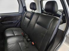 Ford ECOSPORT 2.0 XLT 16V FLEX 4P AUTOMÁTICO 2011/2012 BETIOLO NOVOS E SEMINOVOS LAJEADO / Carros no Vale