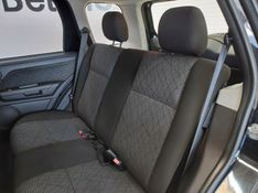 Ford ECOSPORT 2.0 XLT 16V FLEX 4P AUTOMÁTICO 2011/2012 BETIOLO NOVOS E SEMINOVOS LAJEADO / Carros no Vale