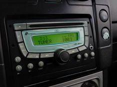 Ford ECOSPORT 2.0 XLT 16V FLEX 4P AUTOMÁTICO 2011/2012 BETIOLO NOVOS E SEMINOVOS LAJEADO / Carros no Vale