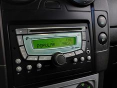 Ford ECOSPORT 2.0 XLT 16V FLEX 4P AUTOMÁTICO 2011/2012 BETIOLO NOVOS E SEMINOVOS LAJEADO / Carros no Vale