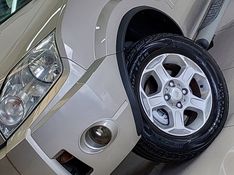 Ford ECOSPORT 2.0 XLT 16V FLEX 4P AUTOMÁTICO 2011/2012 BETIOLO NOVOS E SEMINOVOS LAJEADO / Carros no Vale