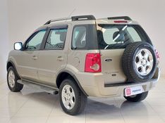 Ford ECOSPORT 2.0 XLT 16V FLEX 4P AUTOMÁTICO 2011/2012 BETIOLO NOVOS E SEMINOVOS LAJEADO / Carros no Vale