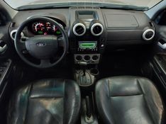 Ford ECOSPORT 2.0 XLT 16V FLEX 4P AUTOMÁTICO 2011/2012 BETIOLO NOVOS E SEMINOVOS LAJEADO / Carros no Vale