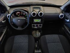 Ford ECOSPORT 2.0 XLT 16V FLEX 4P AUTOMÁTICO 2011/2012 BETIOLO NOVOS E SEMINOVOS LAJEADO / Carros no Vale