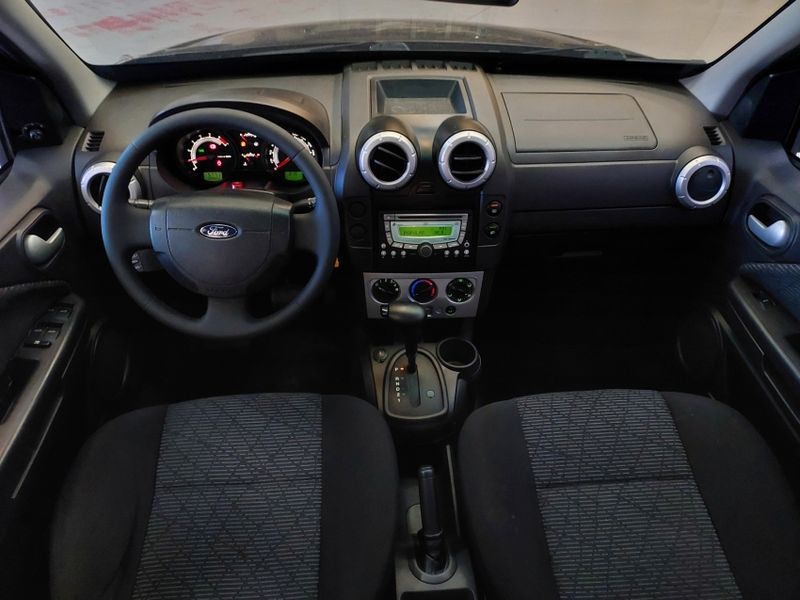 Ford ECOSPORT 2.0 XLT 16V FLEX 4P AUTOMÁTICO 2011/2012 BETIOLO NOVOS E SEMINOVOS LAJEADO / Carros no Vale Ford ECOSPORT 2.0 XLT 16V FLEX 4P AUTOMÁTICO 2011/2012 BETIOLO NOVOS E SEMINOVOS LAJEADO / Carros no Vale