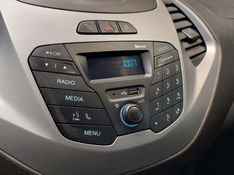 Ford KA 1.0 TI-VCT FLEX SE MANUAL 2017/2018 BETIOLO NOVOS E SEMINOVOS LAJEADO / Carros no Vale