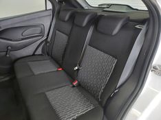 Ford KA 1.0 TI-VCT FLEX SE MANUAL 2018/2018 BETIOLO NOVOS E SEMINOVOS LAJEADO / Carros no Vale