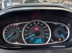 Ford KA 1.0 TI-VCT FLEX SE MANUAL 2018/2018 BETIOLO NOVOS E SEMINOVOS LAJEADO / Carros no Vale