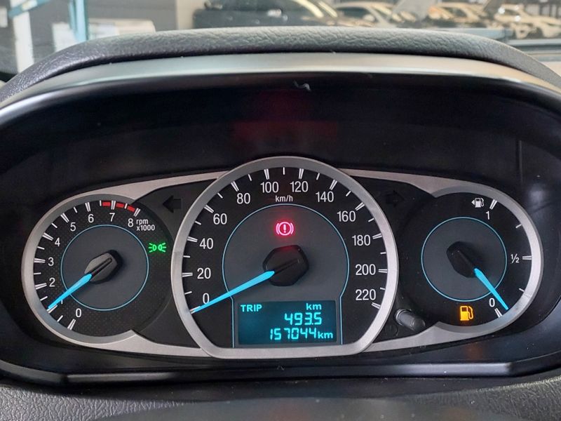 Ford KA 1.0 TI-VCT FLEX SE MANUAL 2018/2018 BETIOLO NOVOS E SEMINOVOS LAJEADO / Carros no Vale