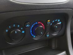 Ford KA 1.0 TI-VCT FLEX SE MANUAL 2018/2018 BETIOLO NOVOS E SEMINOVOS LAJEADO / Carros no Vale