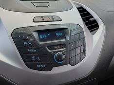 Ford KA 1.0 TI-VCT FLEX SE MANUAL 2018/2018 BETIOLO NOVOS E SEMINOVOS LAJEADO / Carros no Vale