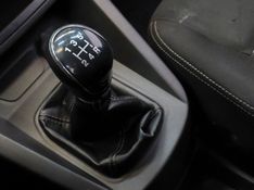 Ford KA 1.0 TI-VCT FLEX SE MANUAL 2018/2018 BETIOLO NOVOS E SEMINOVOS LAJEADO / Carros no Vale