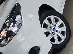 Ford KA 1.0 TI-VCT FLEX SE MANUAL 2018/2018 BETIOLO NOVOS E SEMINOVOS LAJEADO / Carros no Vale