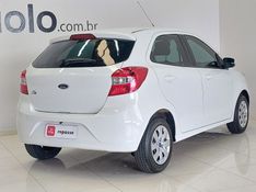Ford KA 1.0 TI-VCT FLEX SE MANUAL 2018/2018 BETIOLO NOVOS E SEMINOVOS LAJEADO / Carros no Vale