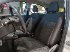Ford KA 1.0 TI-VCT FLEX SE MANUAL 2017/2018 BETIOLO NOVOS E SEMINOVOS LAJEADO / Carros no Vale