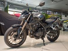 Honda Motos CB 500 F 2022/2023 BETIOLO NOVOS E SEMINOVOS LAJEADO / Carros no Vale
