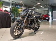 Honda Motos CB 500 F 2022/2023 BETIOLO NOVOS E SEMINOVOS LAJEADO / Carros no Vale