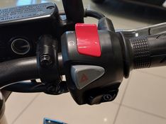 Honda Motos CB 500 F 2022/2023 BETIOLO NOVOS E SEMINOVOS LAJEADO / Carros no Vale