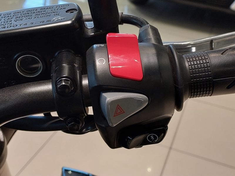 Honda Motos CB 500 F 2022/2023 BETIOLO NOVOS E SEMINOVOS LAJEADO / Carros no Vale