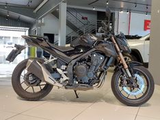 Honda Motos CB 500 F 2022/2023 BETIOLO NOVOS E SEMINOVOS LAJEADO / Carros no Vale