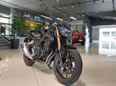 Honda Motos CB 500 F 2022/2023 BETIOLO NOVOS E SEMINOVOS LAJEADO / Carros no Vale